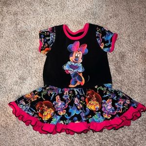 Disney Dress